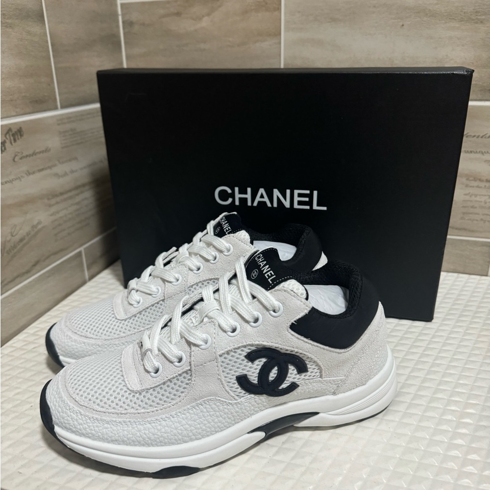 Chanel Women sneakers